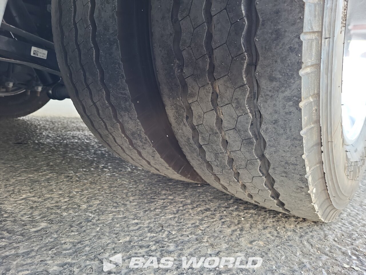 Other : Vega Car/Truck Transporter Semi Trailer