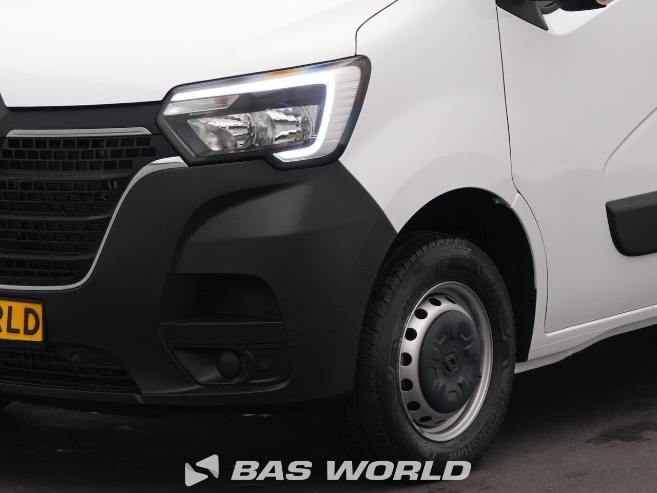 Other : Renault Master 135PK Gesloten bestelwagen