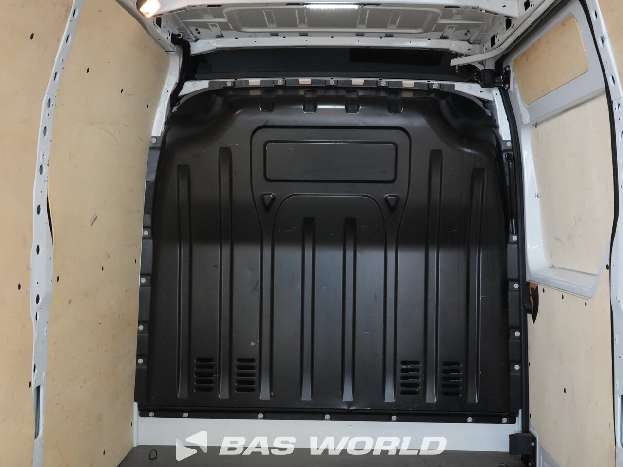 Other : Renault Master 135PK Gesloten bestelwagen
