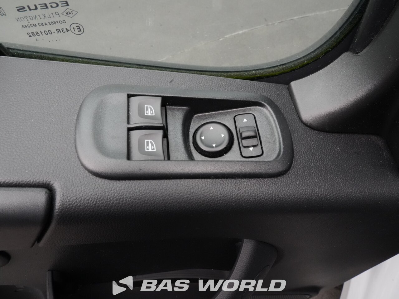 Other : Renault Master 135PK Gesloten bestelwagen