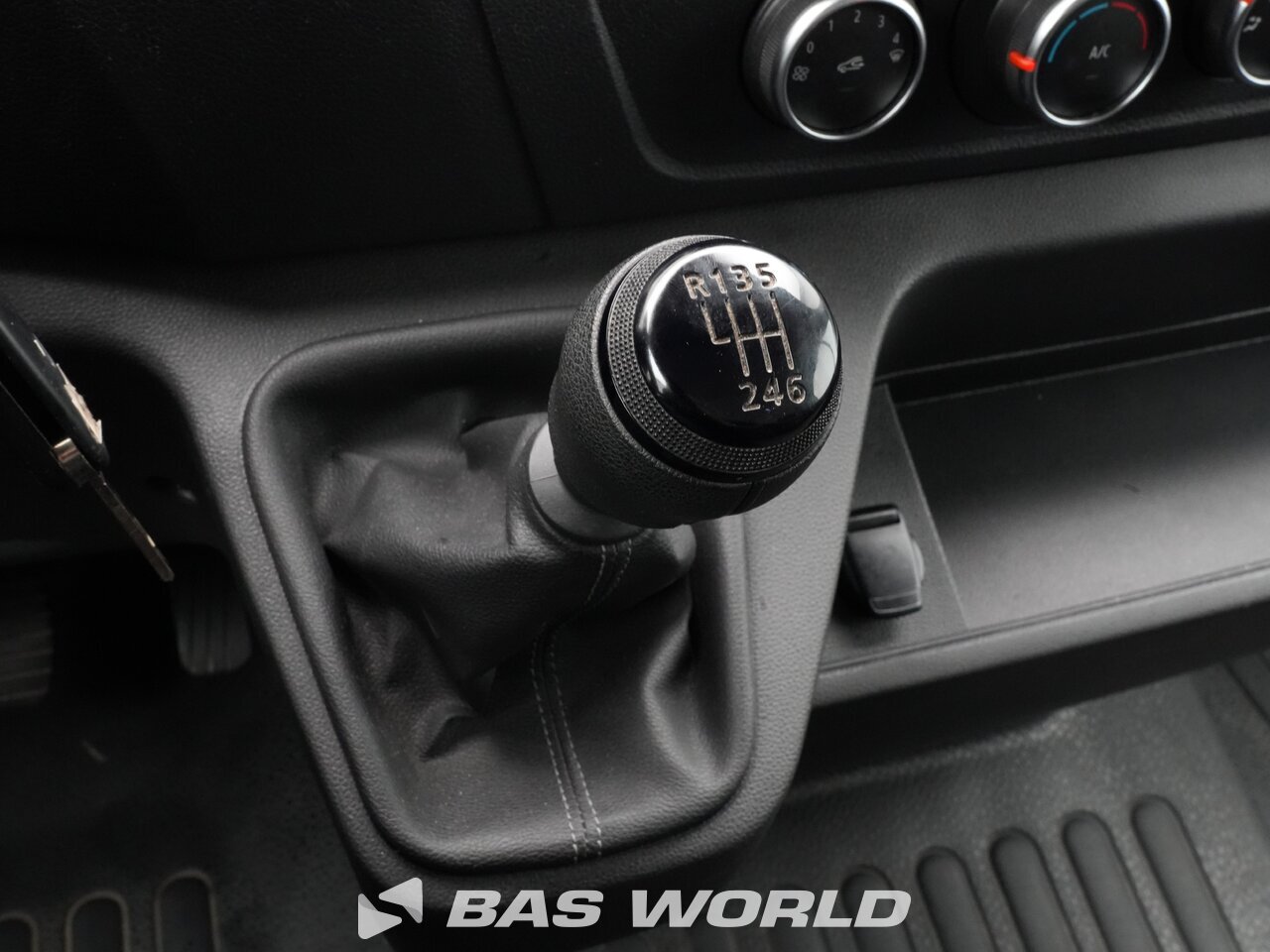 Other : Renault Master 135PK Gesloten bestelwagen