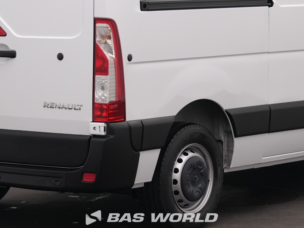 Other : Renault Master 135PK Gesloten bestelwagen