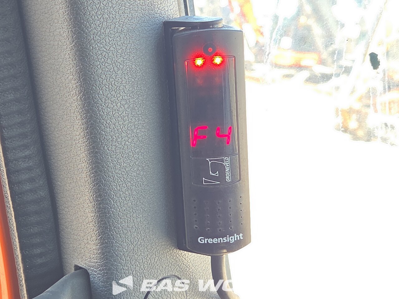 Other : Volvo FM 300 umpikori kuorma-auto