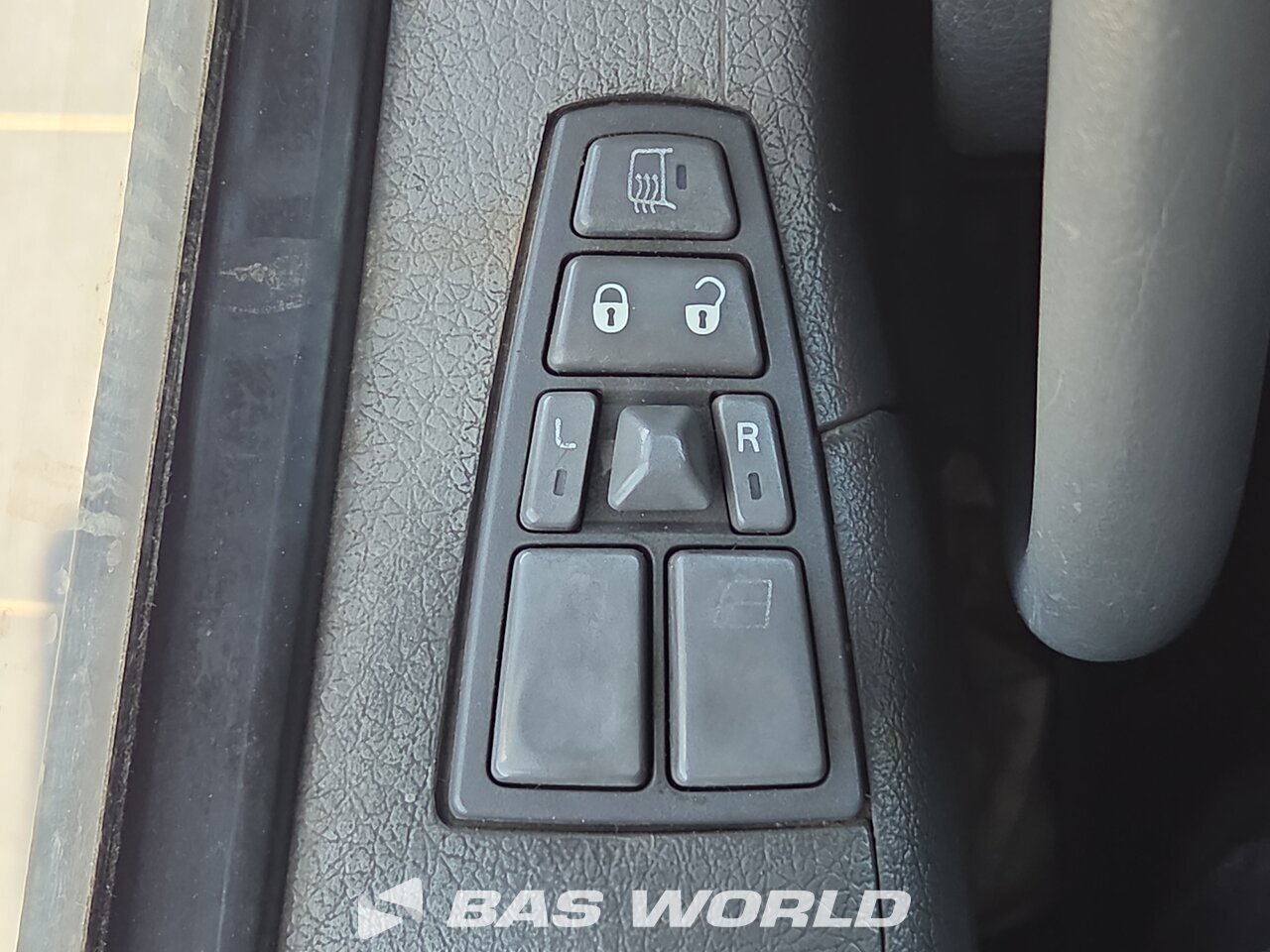 Other : Volvo FM 300 umpikori kuorma-auto