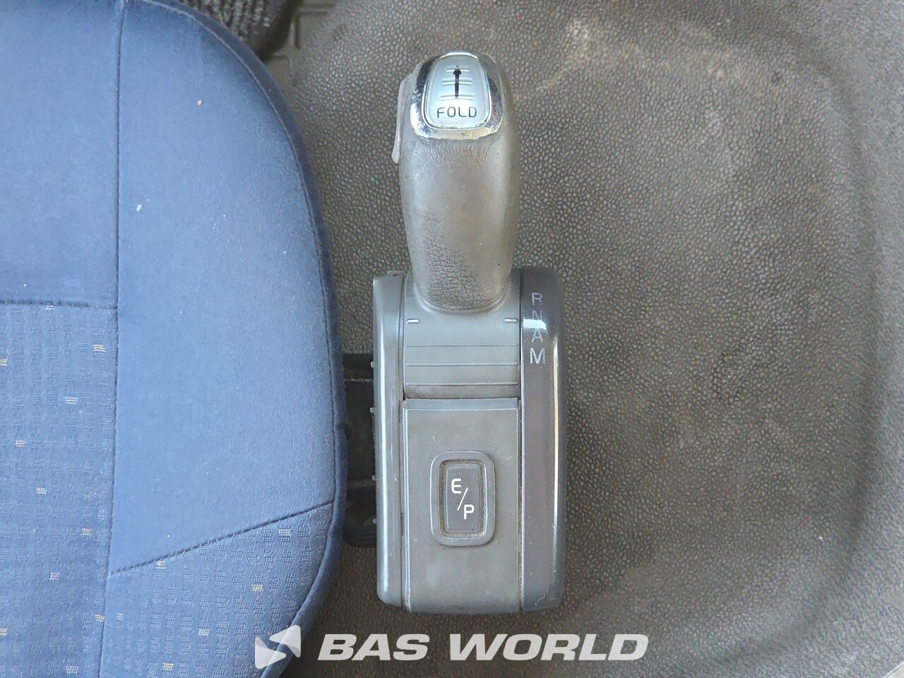 Other : Volvo FM 300 umpikori kuorma-auto