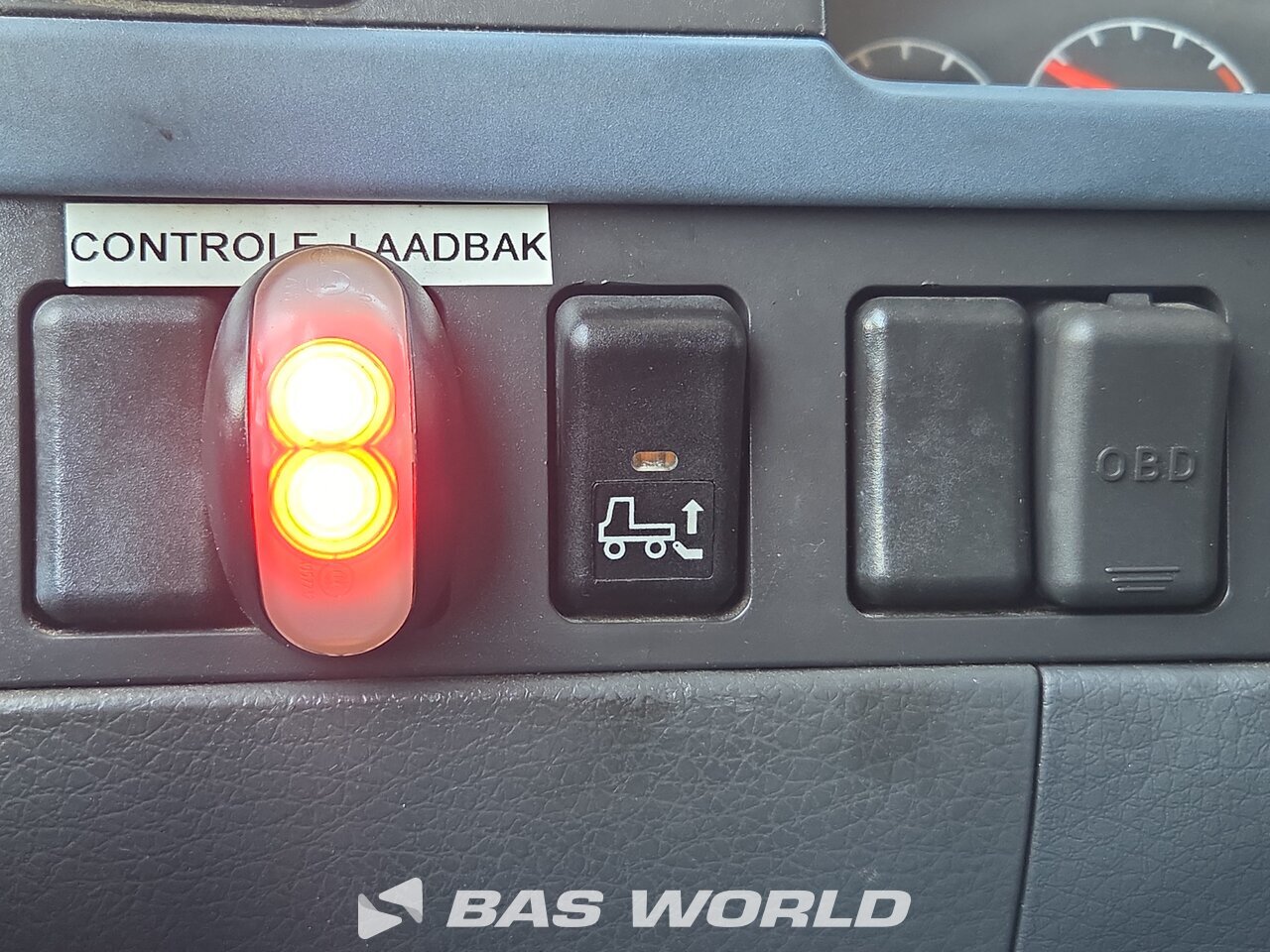 Other : Volvo FM 300 umpikori kuorma-auto