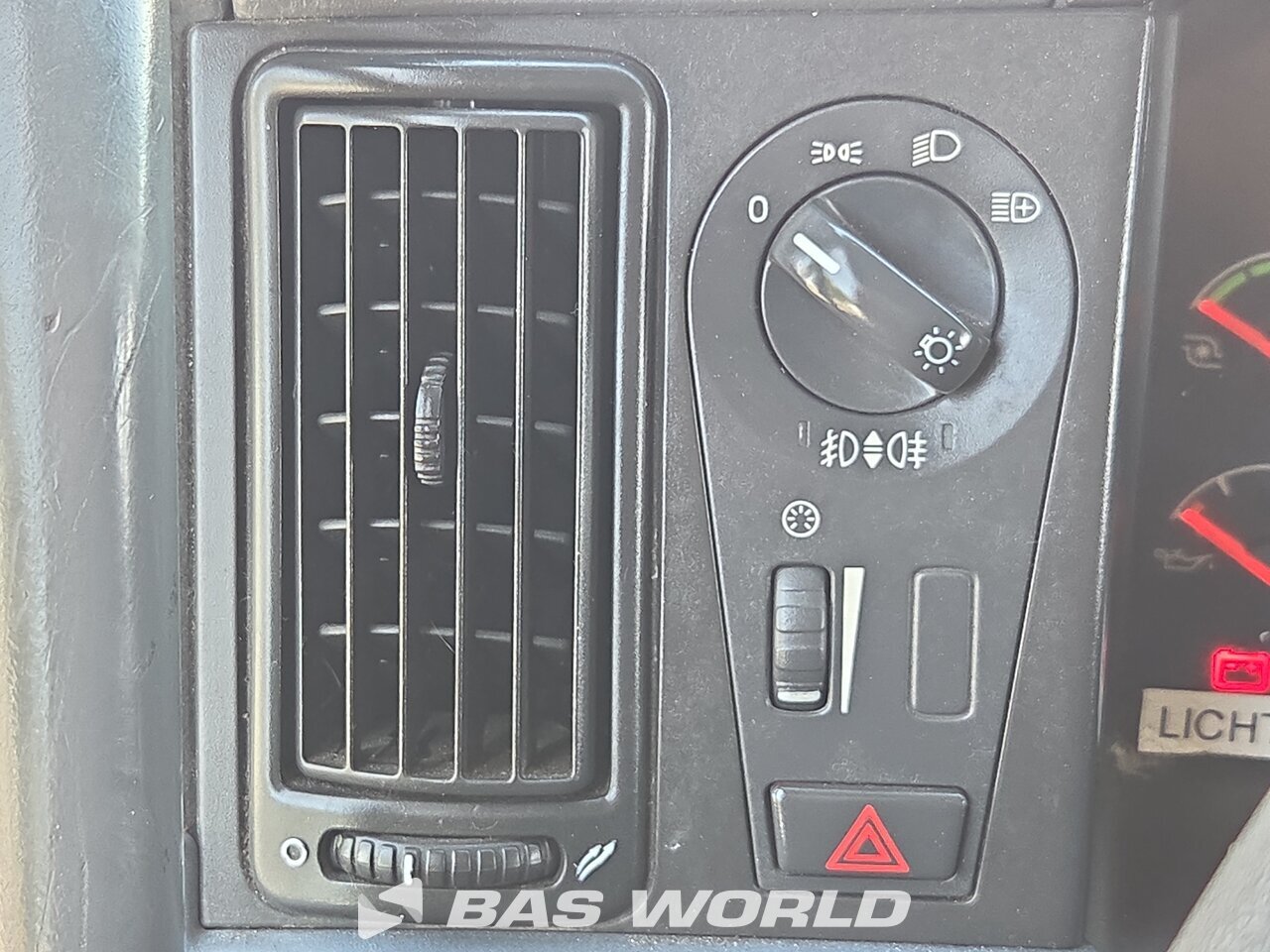 Other : Volvo FM 300 umpikori kuorma-auto