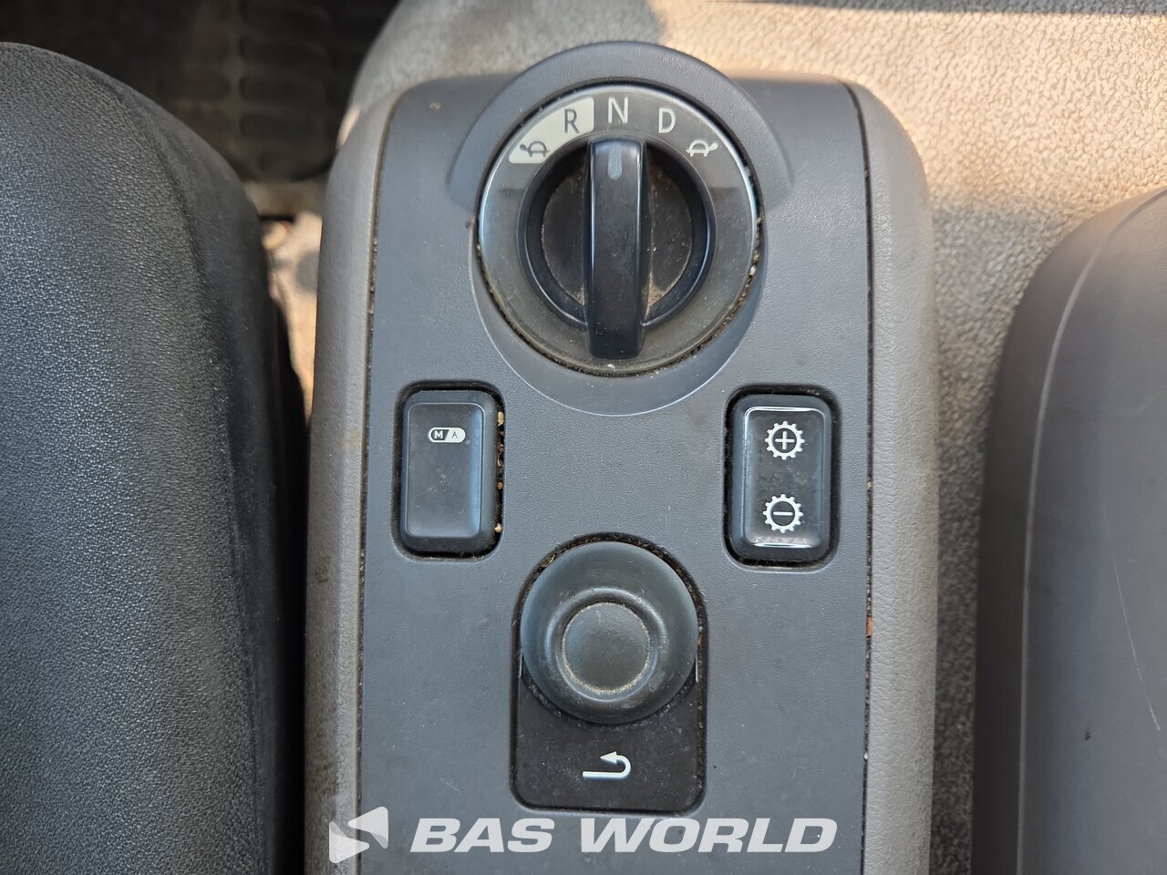 Other : DAF LF 250 Containere pentru furgonetă