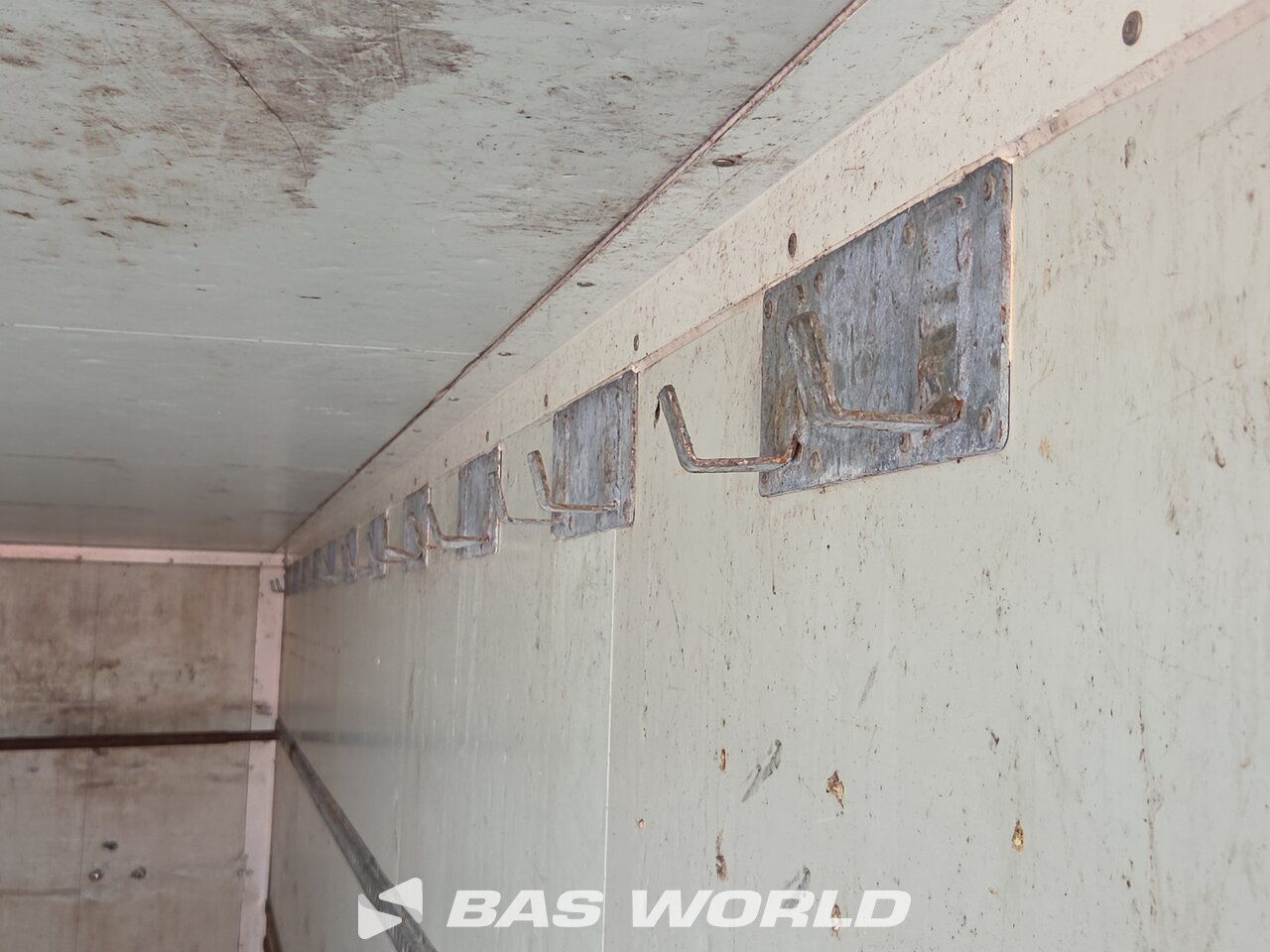 Other : DAF LF 250 Containere pentru furgonetă