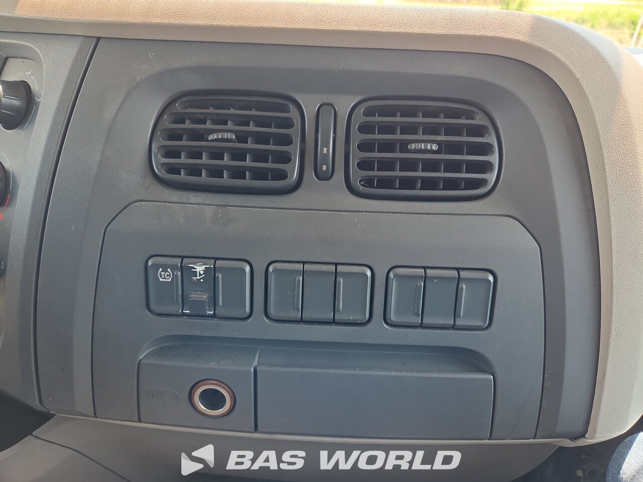 Other : DAF LF 250 Containere pentru furgonetă