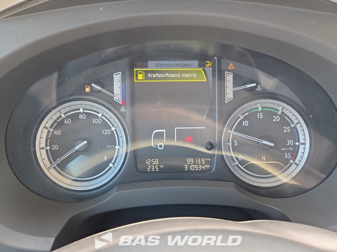 Other : DAF LF 250 Containere pentru furgonetă