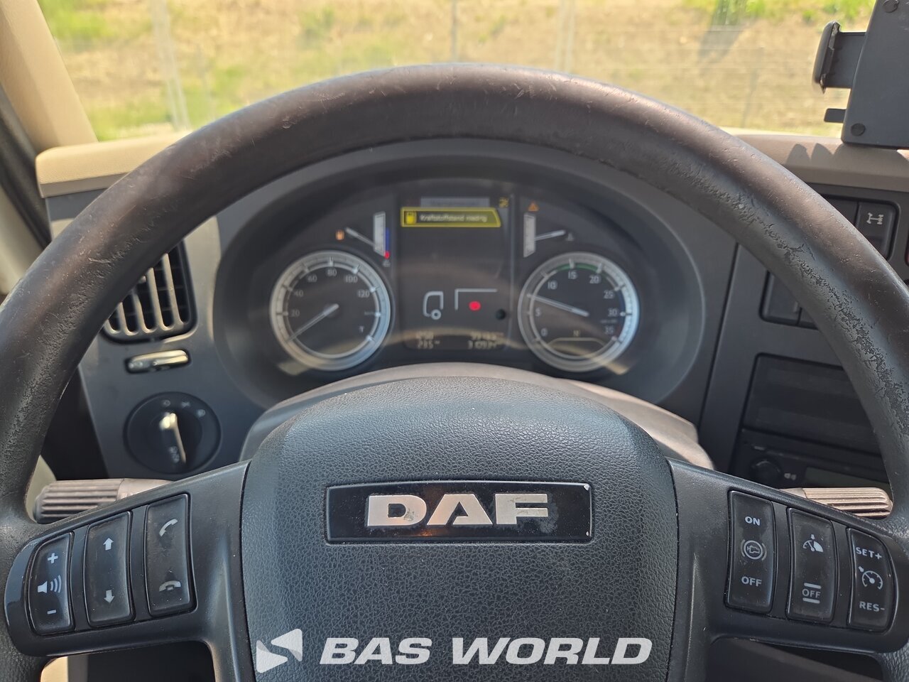 Other : DAF LF 250 Containere pentru furgonetă