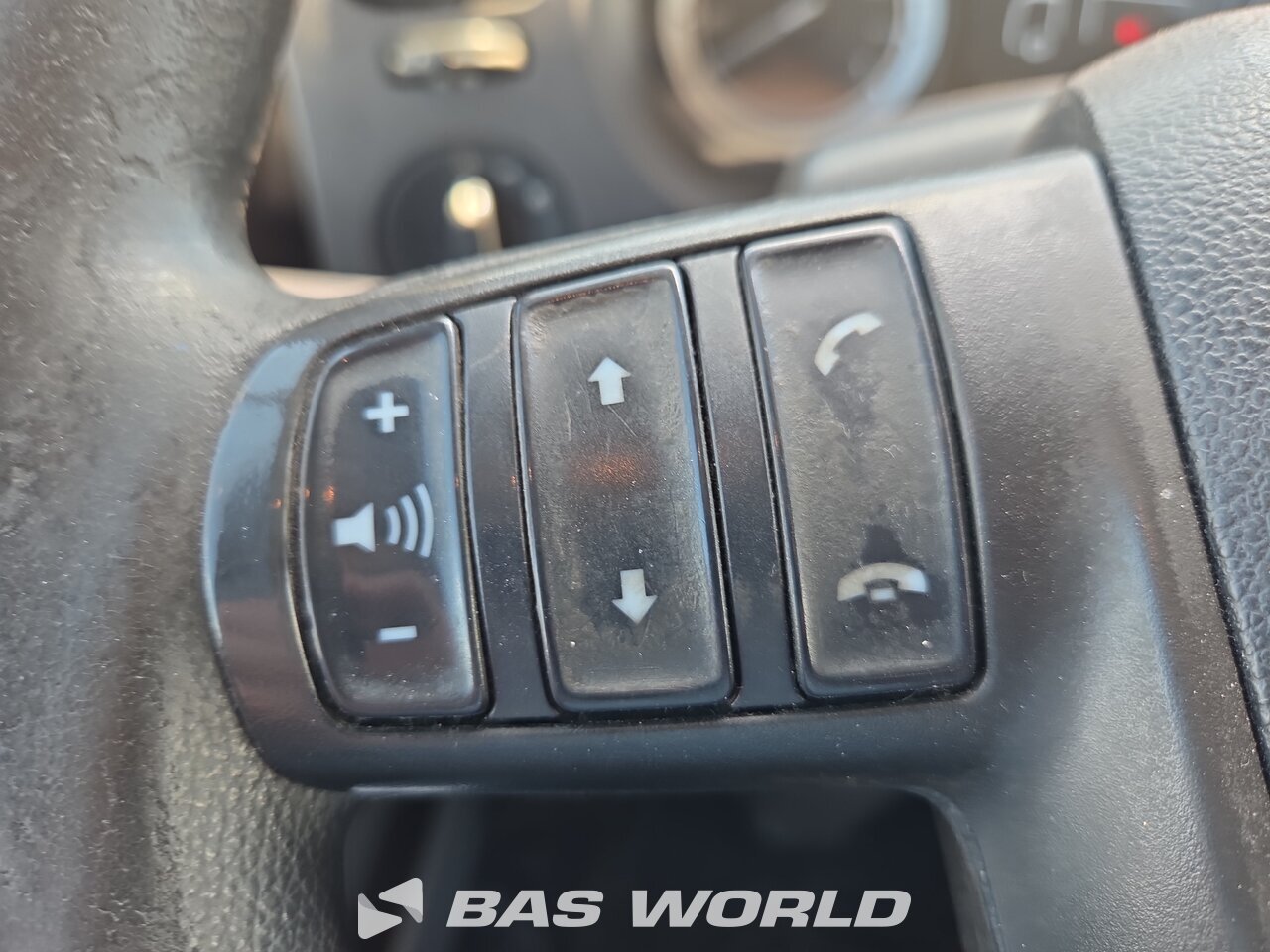 Other : DAF LF 250 Containere pentru furgonetă