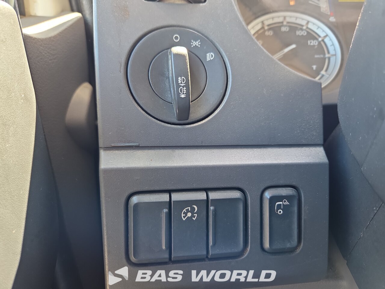 Other : DAF LF 250 Containere pentru furgonetă