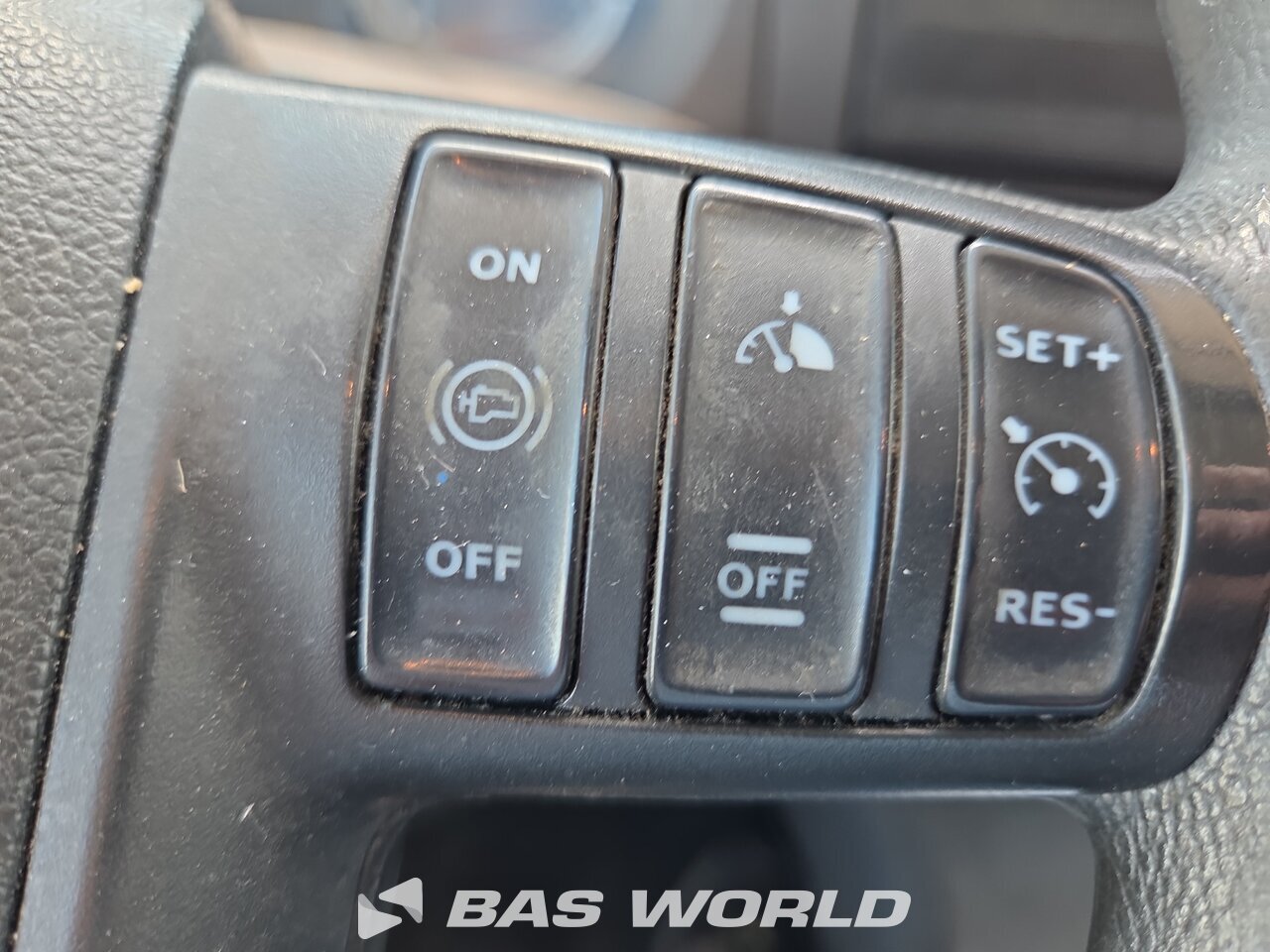 Other : DAF LF 250 Containere pentru furgonetă