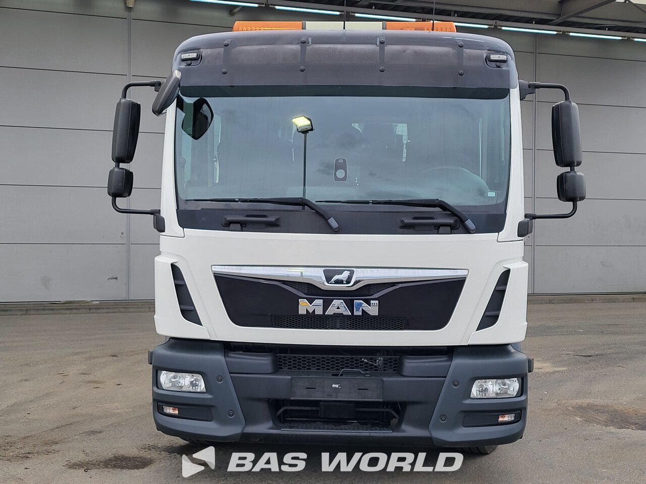 Other : MAN TGL 12.250 камион шаси