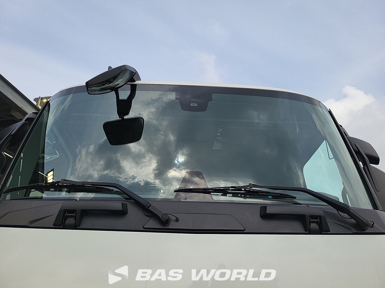 Other : Renault C 480 شاحنة ذات خطاف