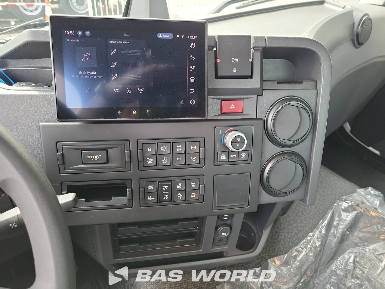 Other : Renault C 480 شاحنة ذات خطاف