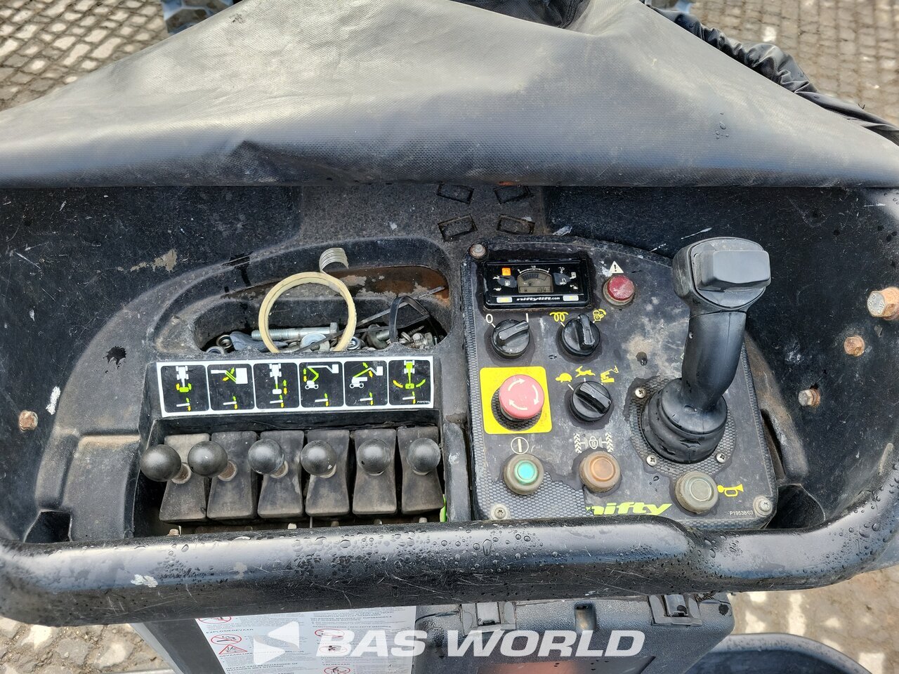 Other : NIFTY HR21DE 2WD Kuukulkijat