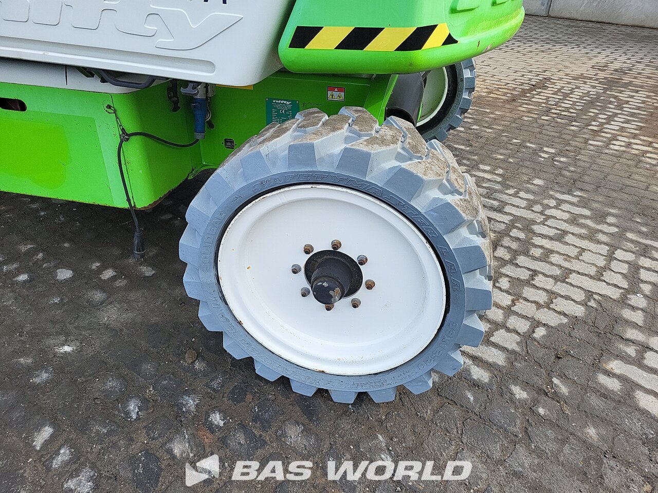 Other : NIFTY HR21DE 2WD Kuukulkijat
