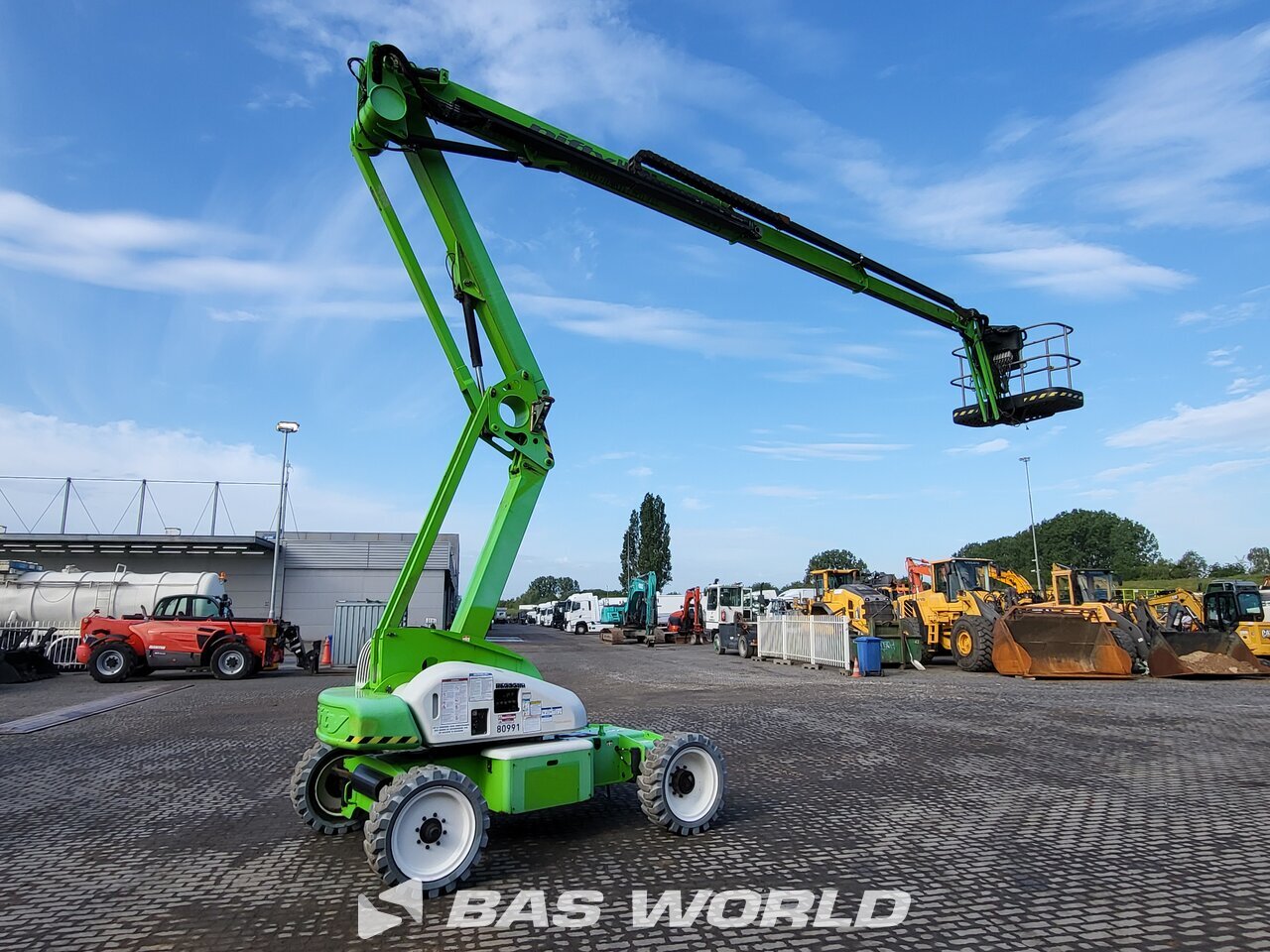 Other : NIFTY HR21DE 2WD Kuukulkijat