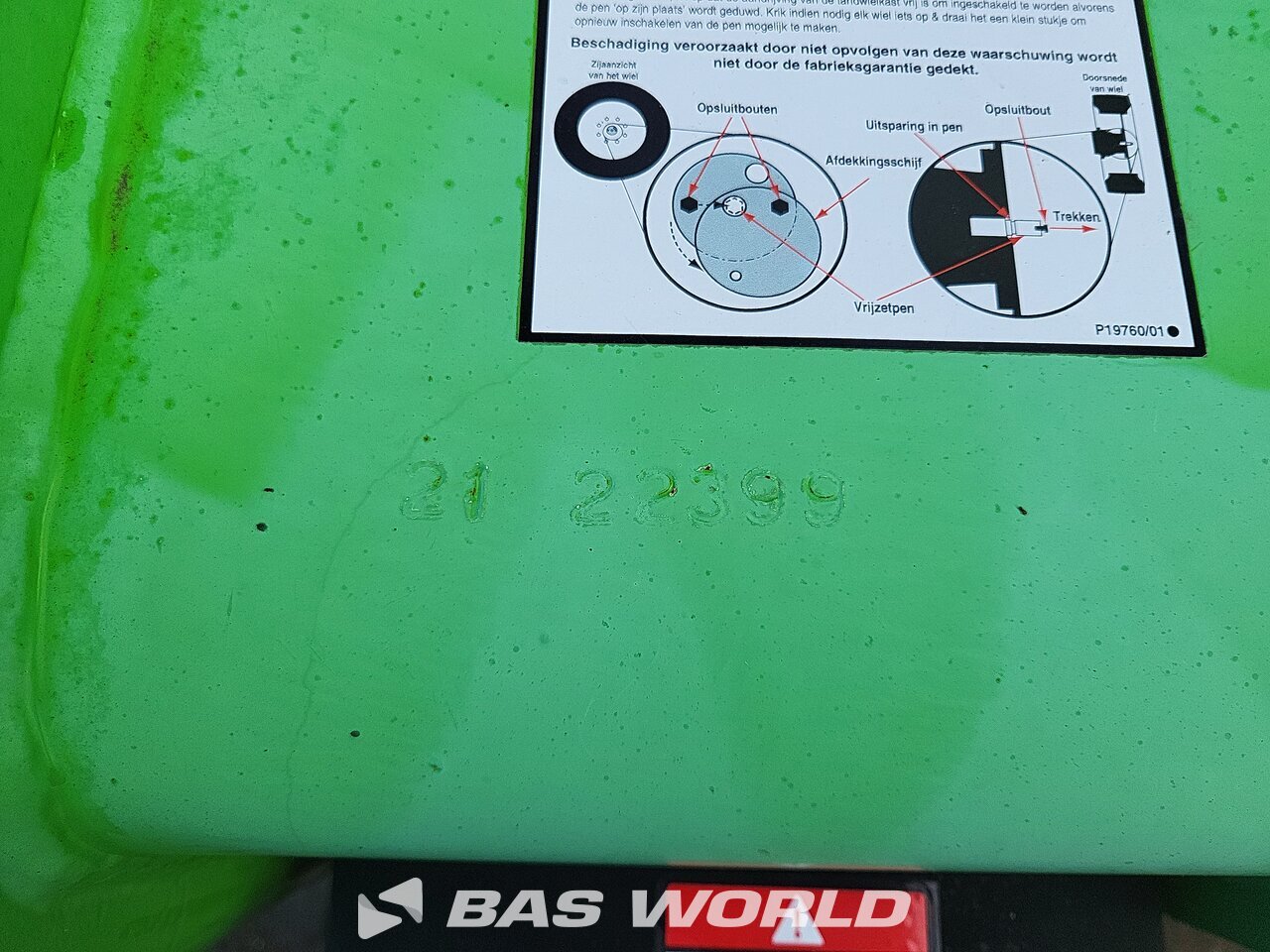Other : NIFTY HR21DE 2WD Kuukulkijat