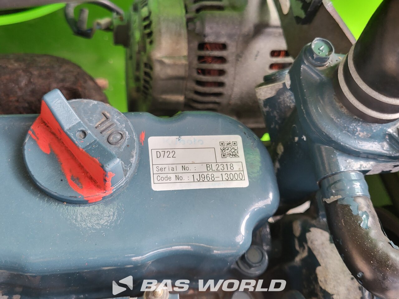 Other : NIFTY HR21DE 2WD Kuukulkijat