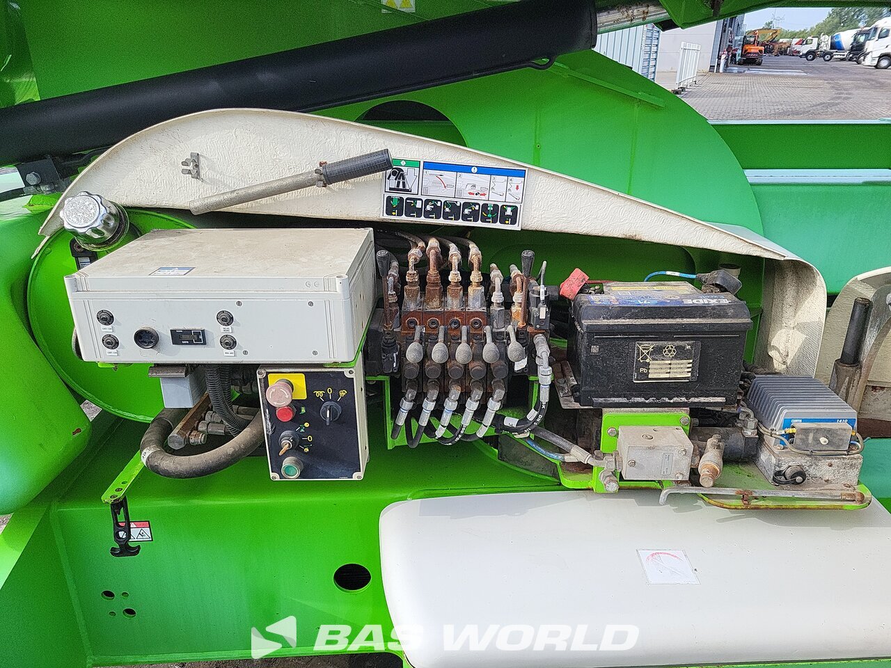 Other : NIFTY HR21DE 2WD Kuukulkijat
