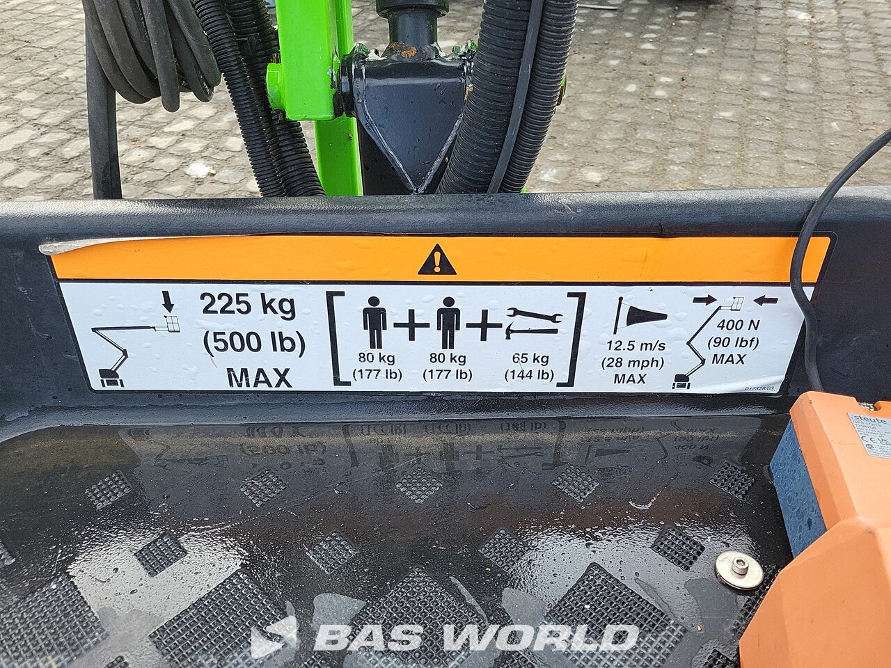 Other : NIFTY HR21DE 2WD Kuukulkijat