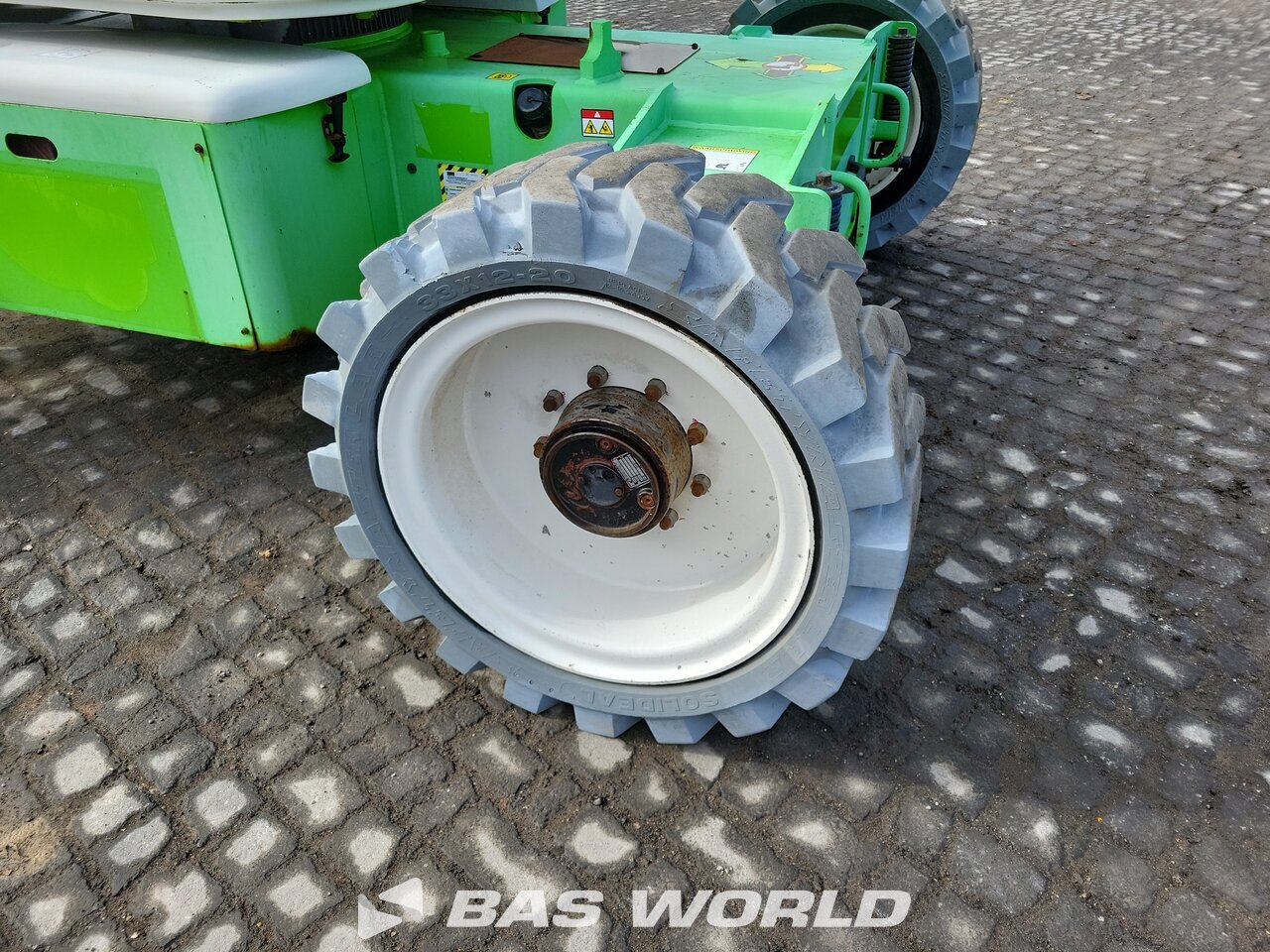 Other : NIFTY HR21DE 2WD Kuukulkijat