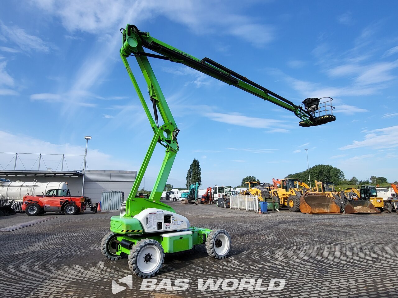 Other : NIFTY HR21DE 2WD Kuukulkijat
