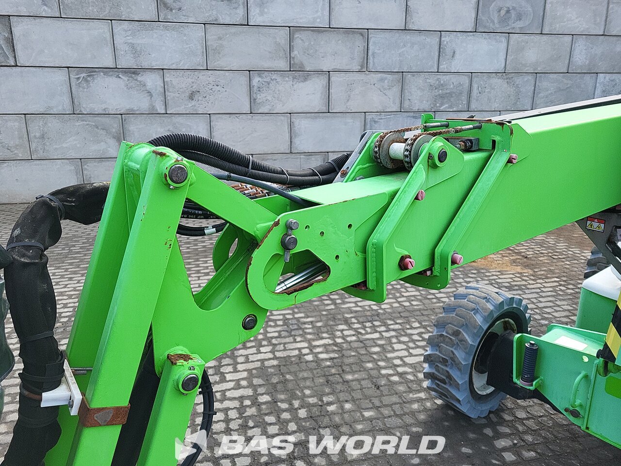 Other : NIFTY HR21DE 2WD Kuukulkijat