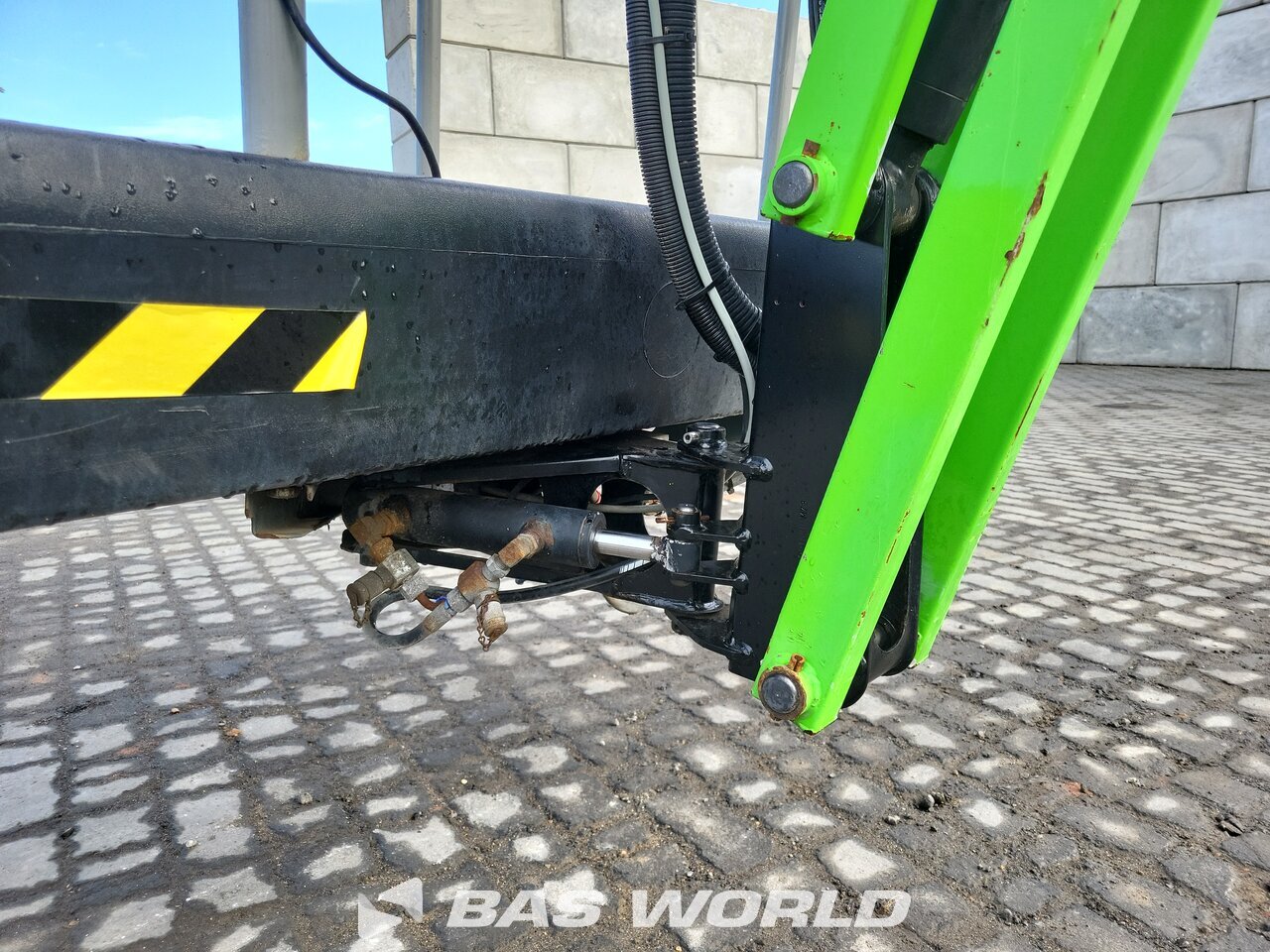 Other : NIFTY HR21DE 2WD Kuukulkijat