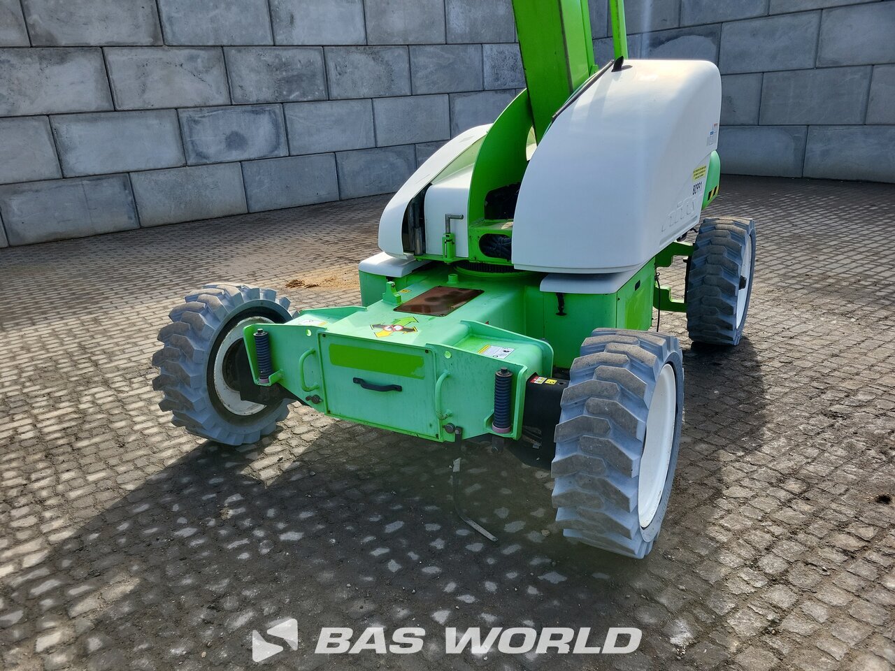 Other : NIFTY HR21DE 2WD Kuukulkijat