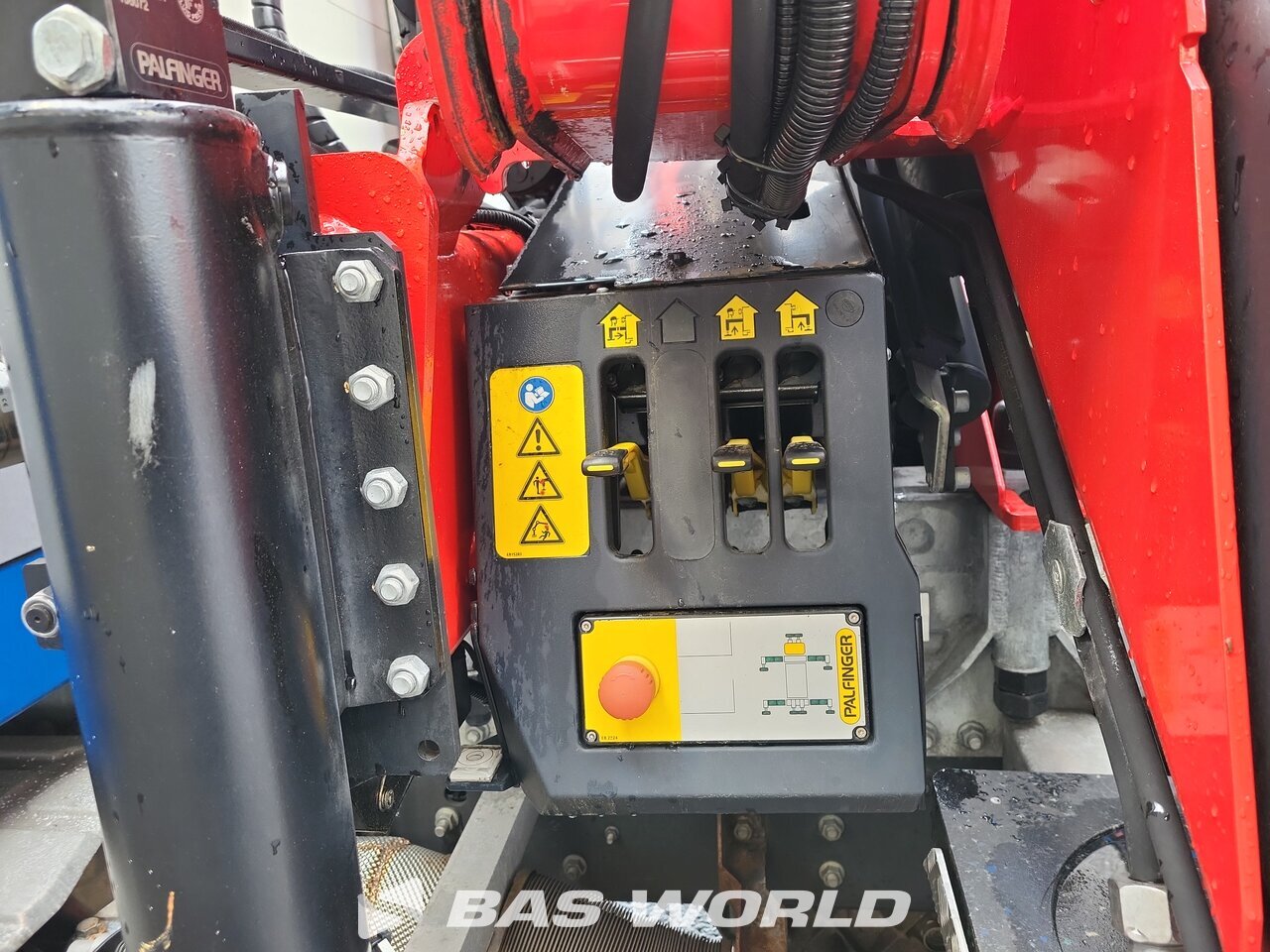 Other : Renault D 380 Planbiler