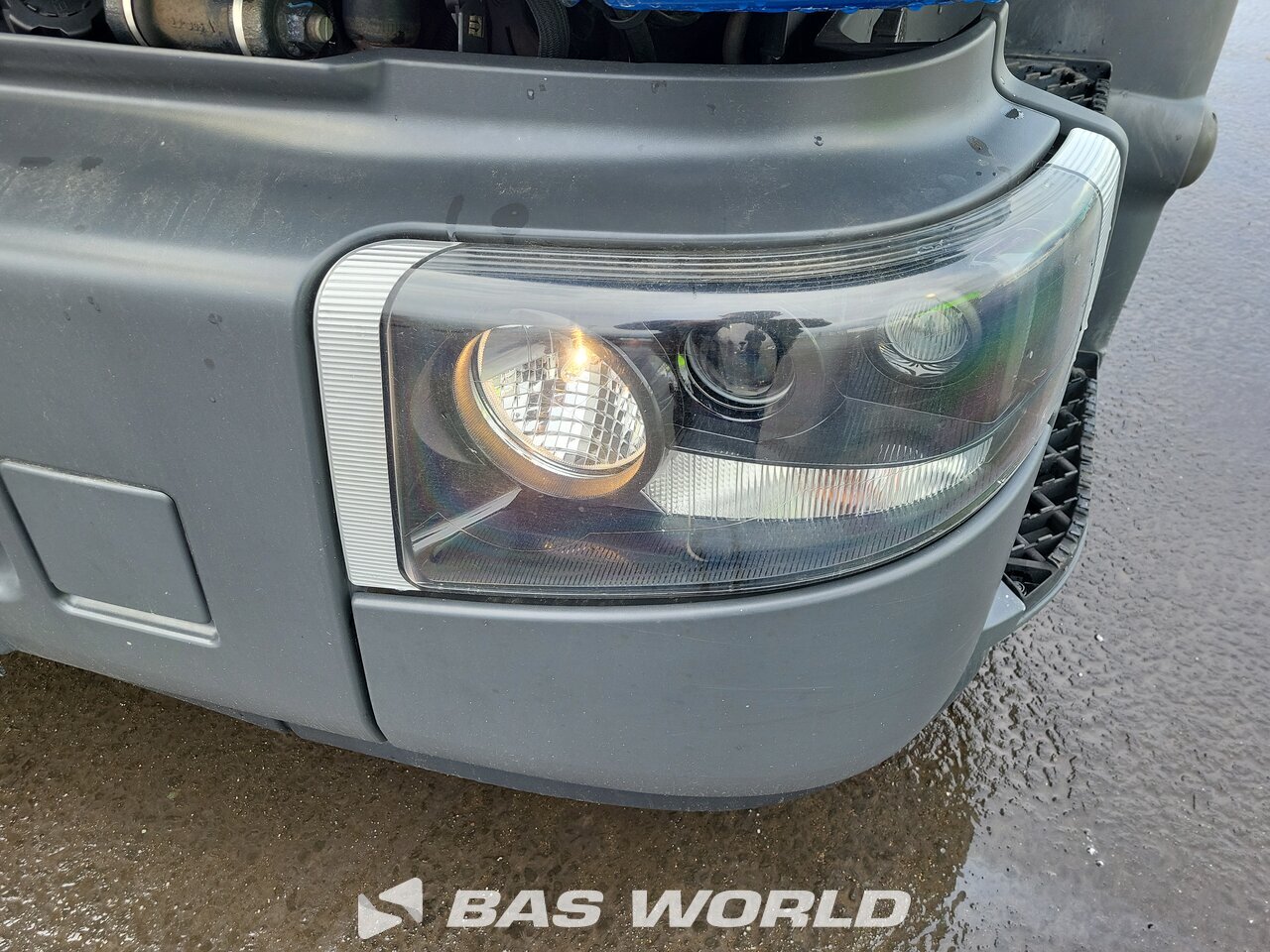 Other : Renault D 380 Planbiler