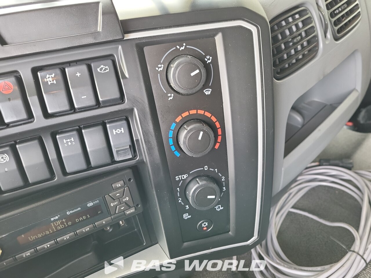 Other : Renault D 380 Planbiler