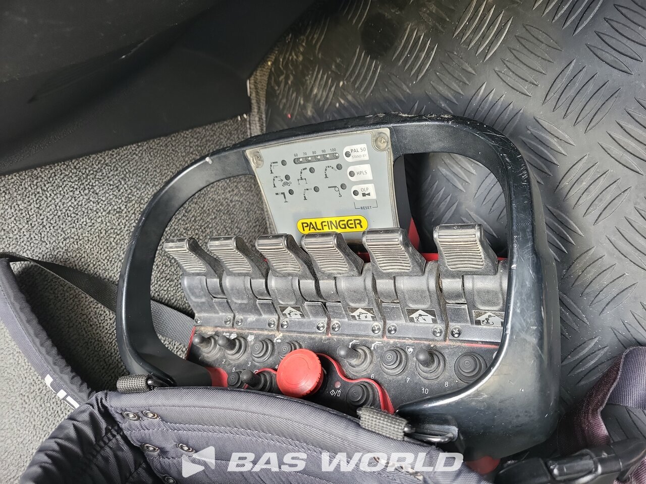Other : Renault D 380 Planbiler