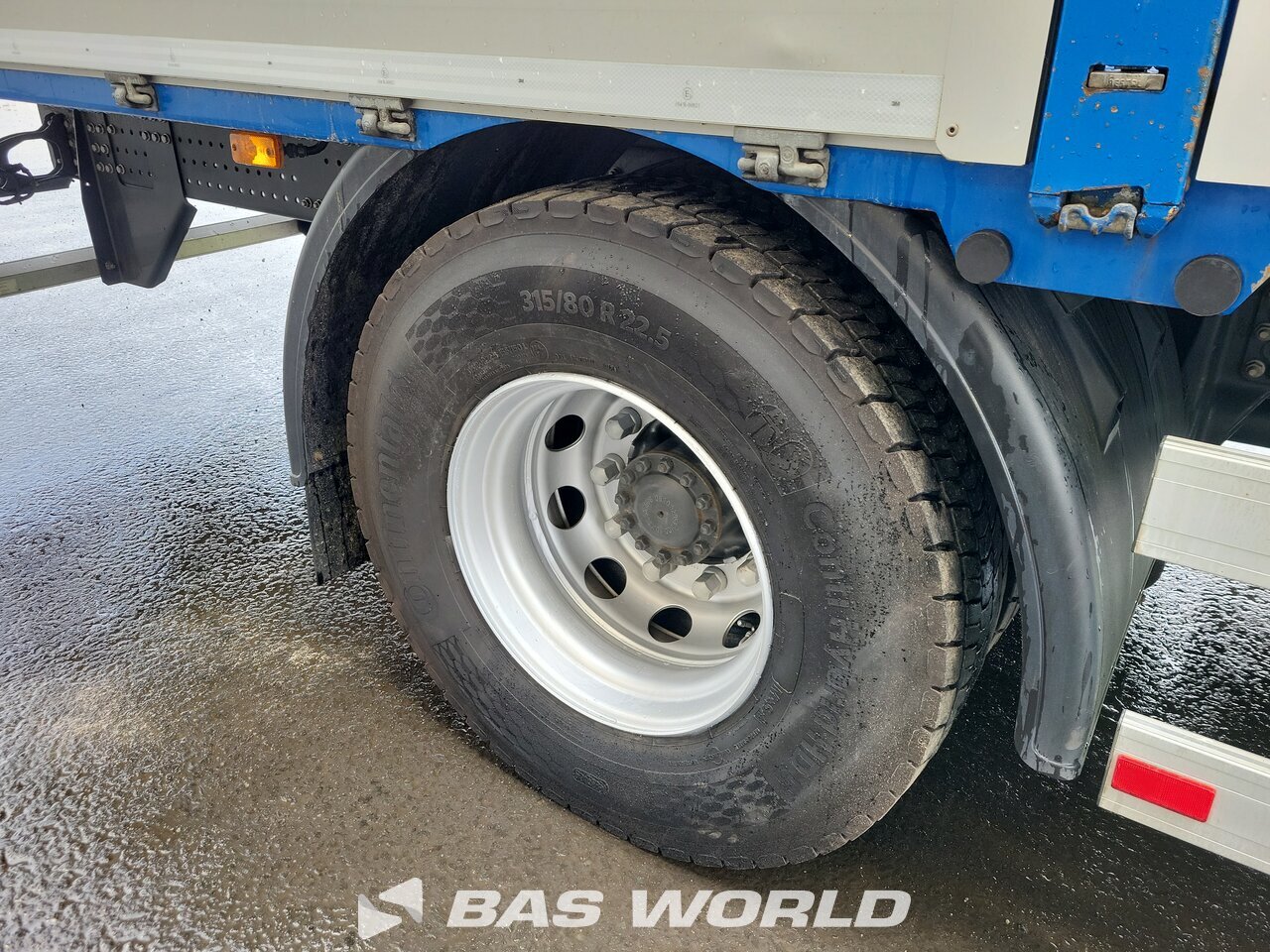 Other : Renault D 380 Planbiler