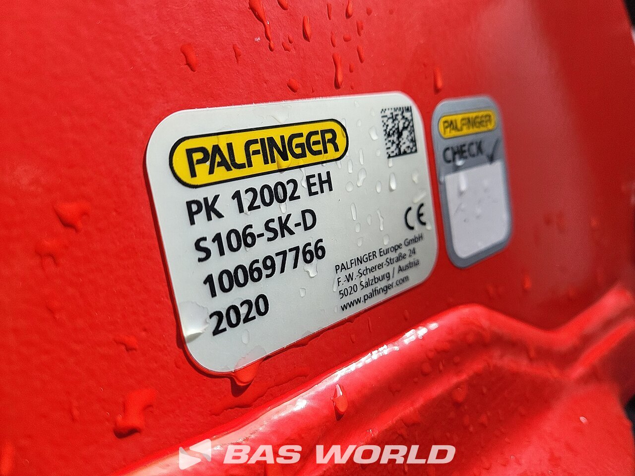 Other : Renault D 380 Planbiler