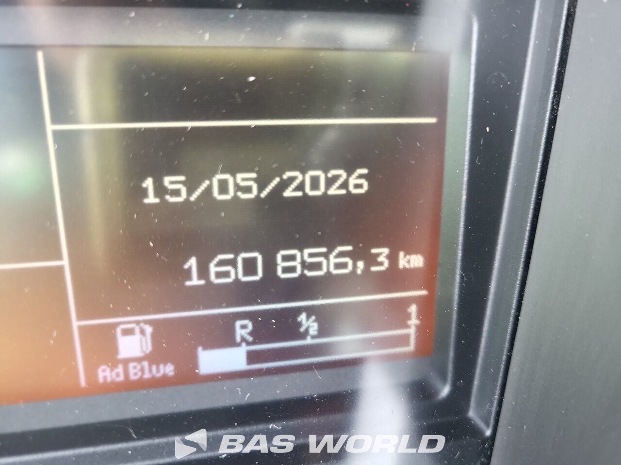 Other : Renault D 380 Planbiler