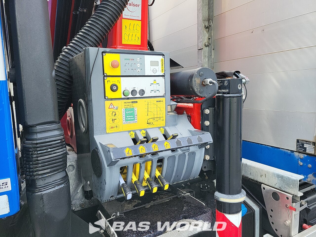 Other : Renault D 380 Planbiler