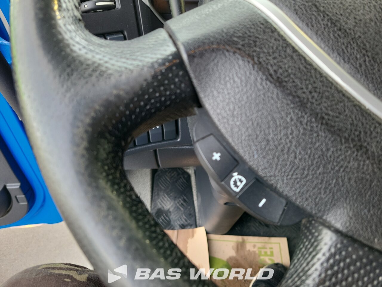 Other : Renault D 380 Planbiler