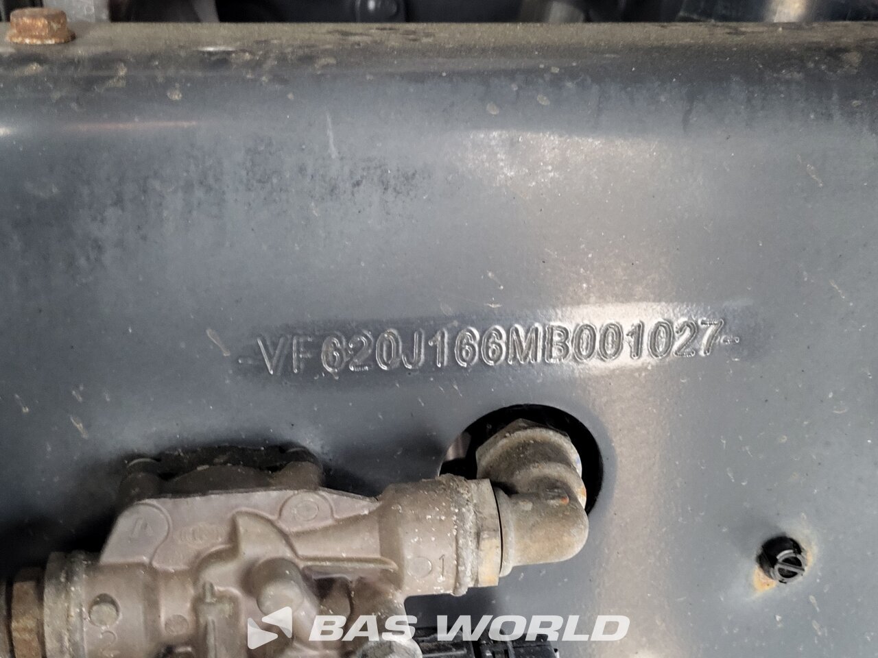 Other : Renault D 380 Planbiler