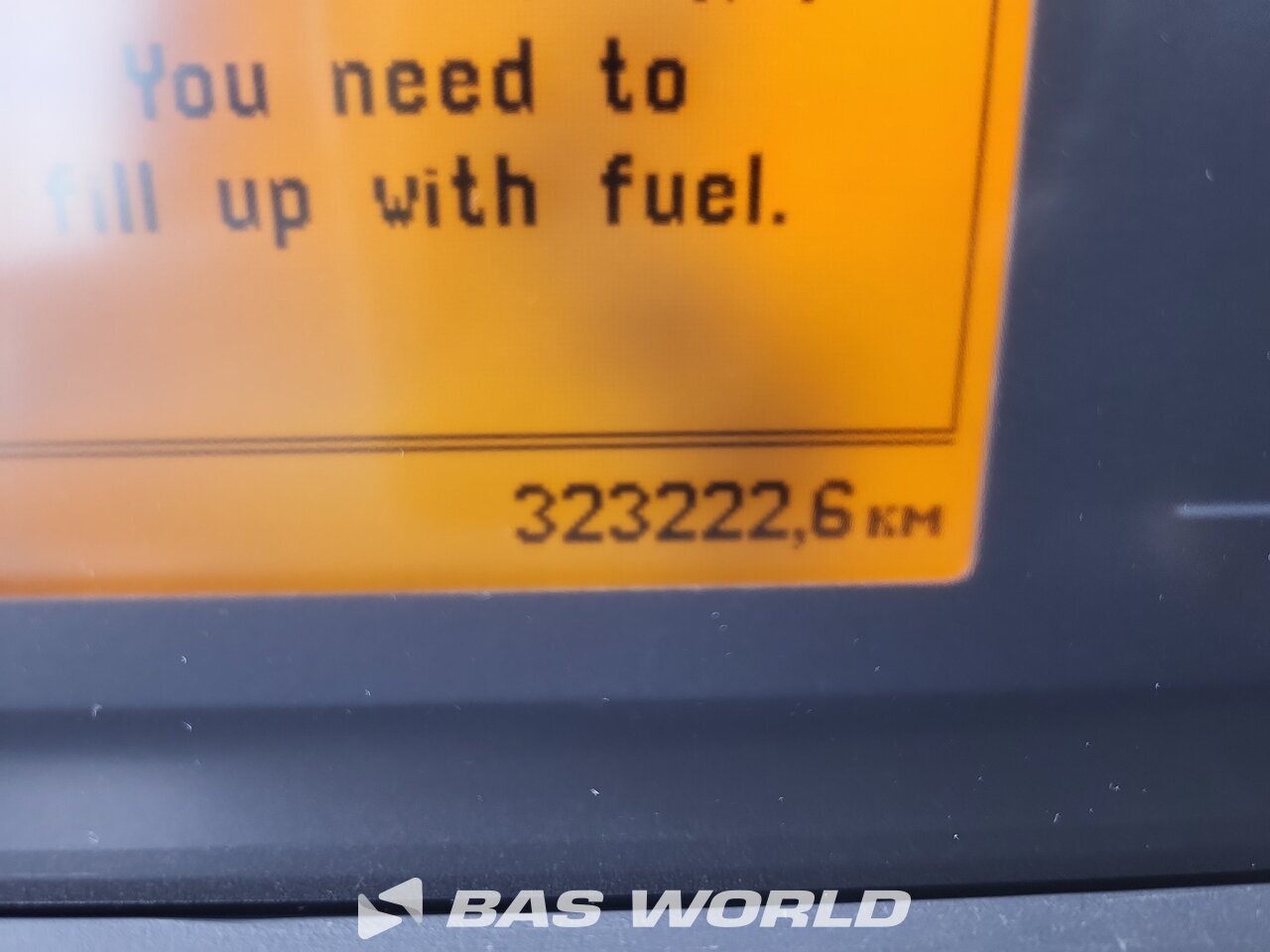 Other : Volvo FL 250 Flatbed trucks