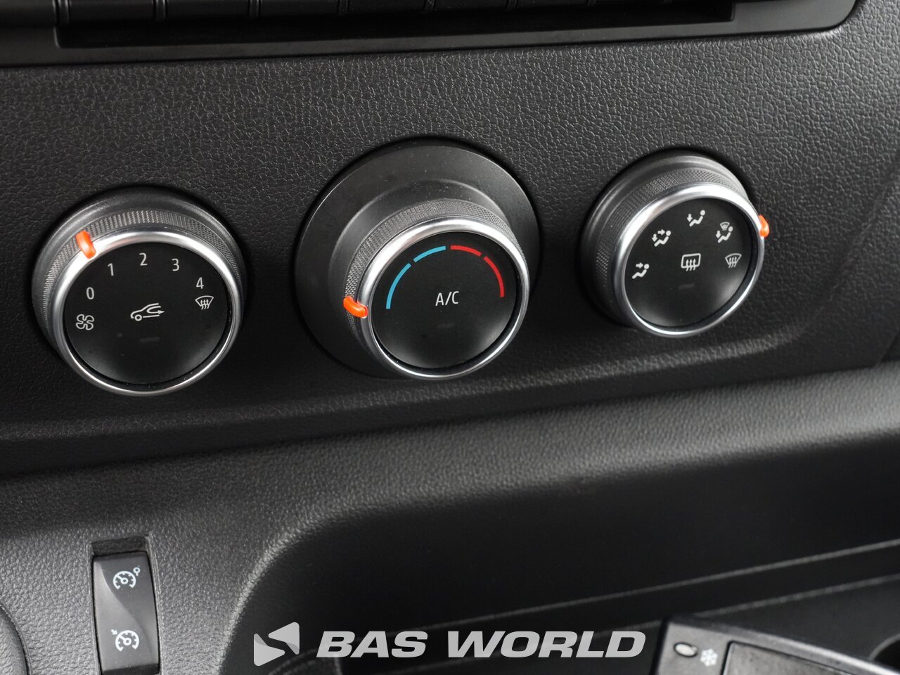 Other : Renault Master 135PK Gekoelde bestelbus