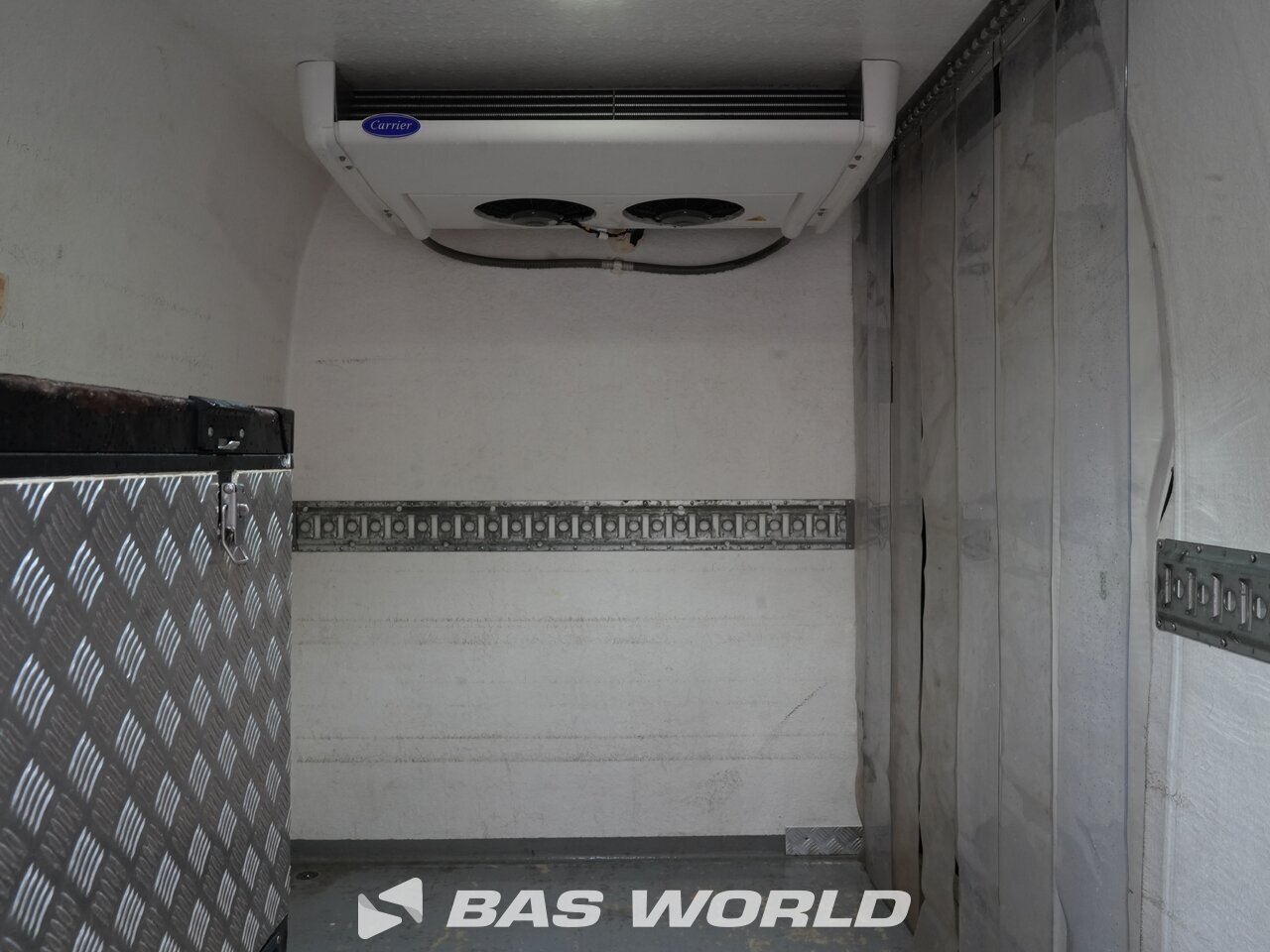 Other : Renault Master 135PK Gekoelde bestelbus