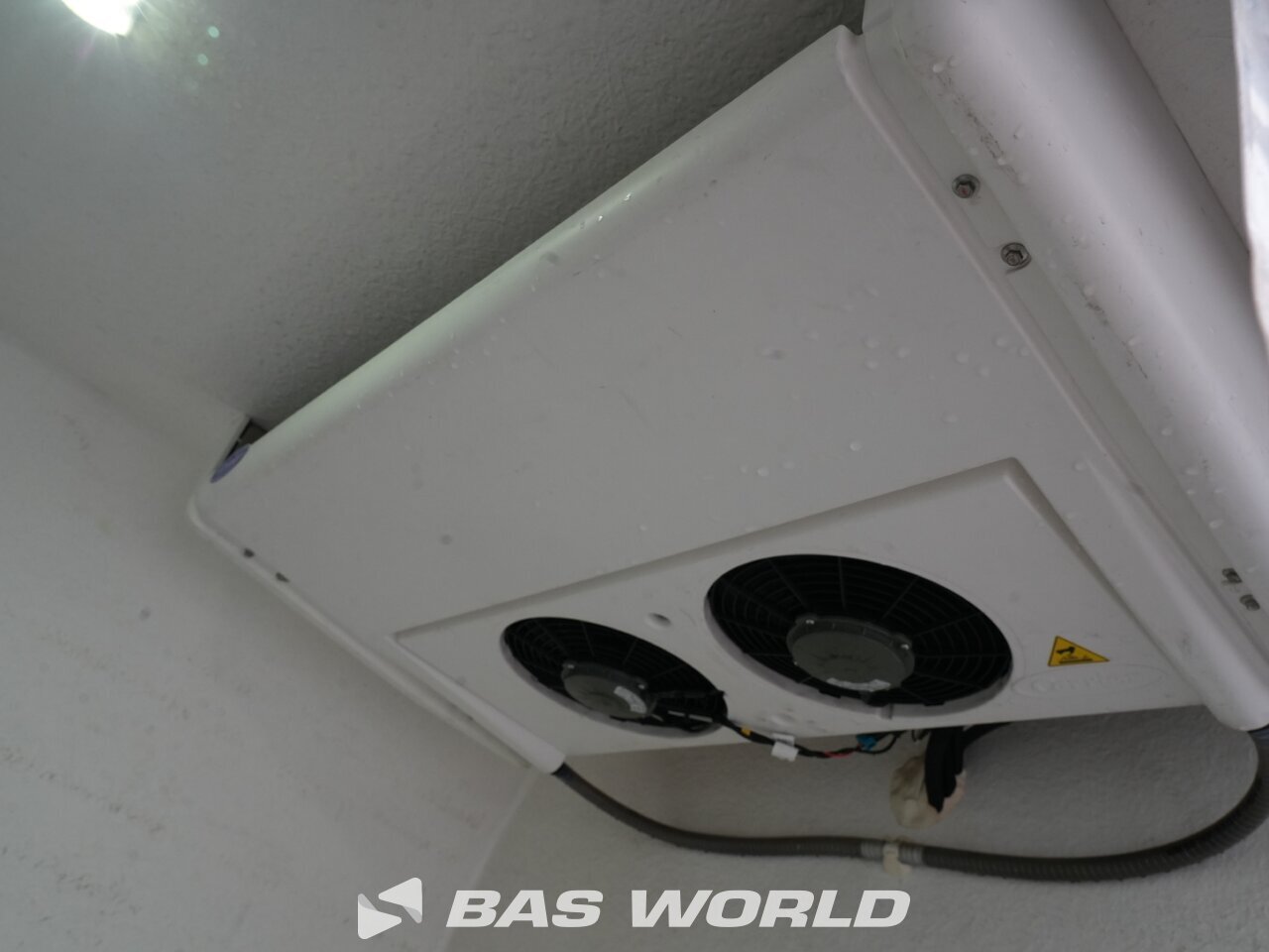 Other : Renault Master 135PK Gekoelde bestelbus