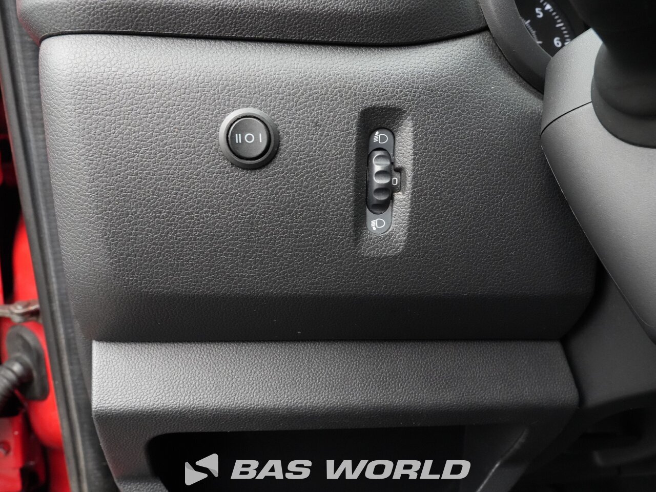 Other : Renault Master 135PK Gekoelde bestelbus