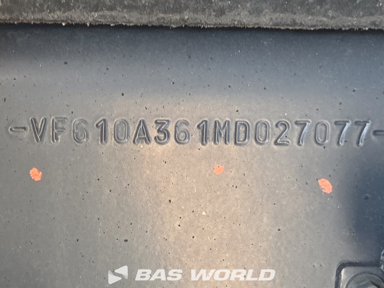 Other : Renault T 520 tegljač